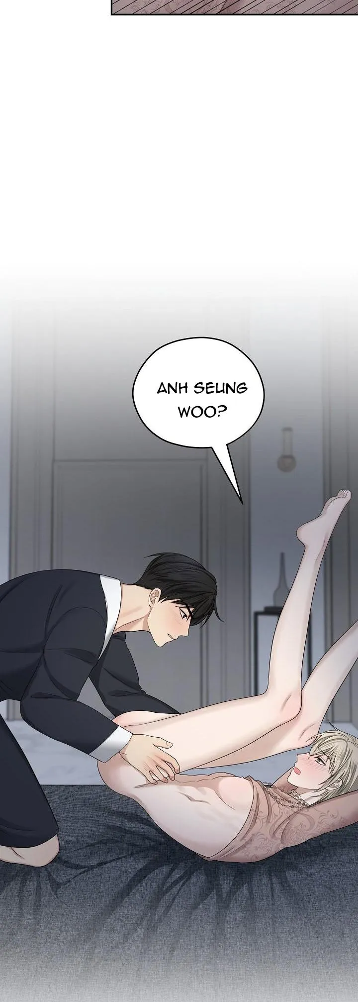 KẺ SƯU TẬP Chapter 10 Trang 11