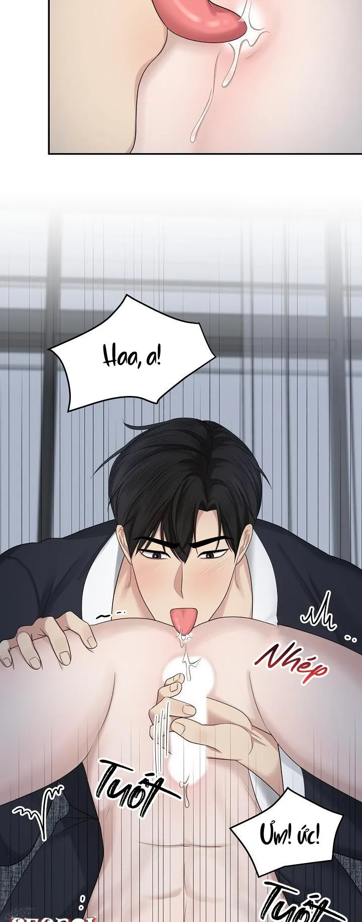 KẺ SƯU TẬP Chapter 10 Trang 13