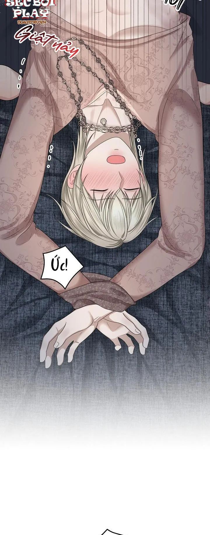 KẺ SƯU TẬP Chapter 10 Trang 14