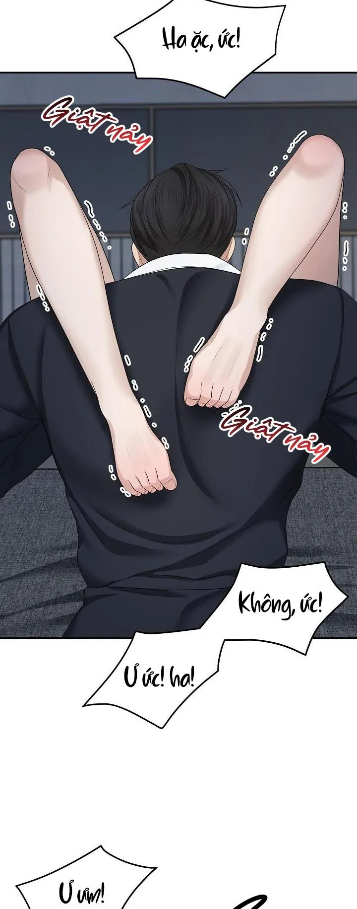 KẺ SƯU TẬP Chapter 10 Trang 15