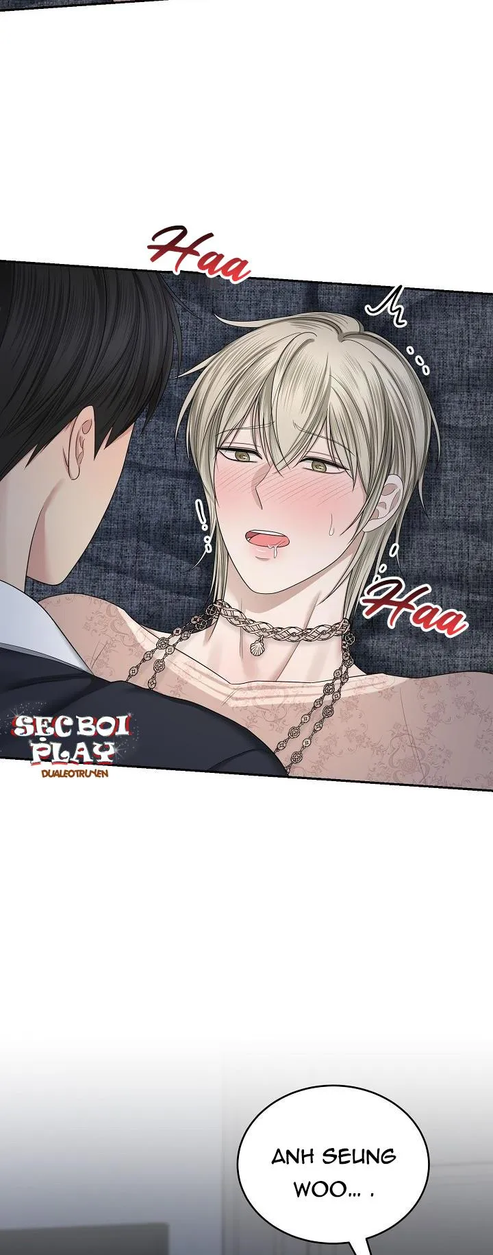 KẺ SƯU TẬP Chapter 10 Trang 17