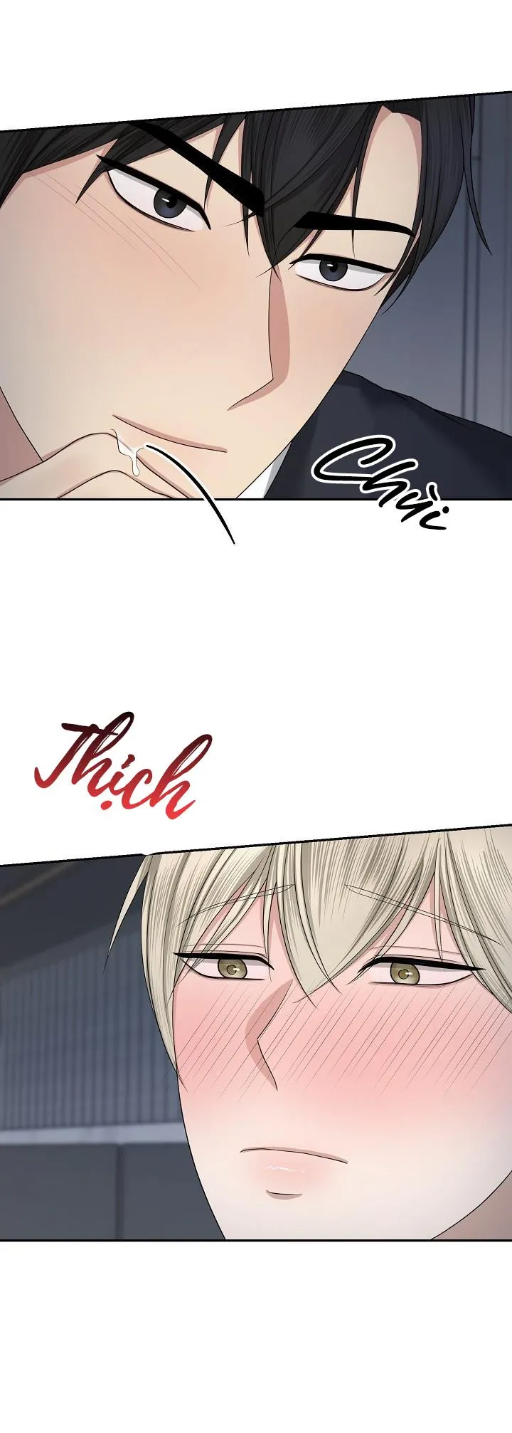 KẺ SƯU TẬP Chapter 10 Trang 19