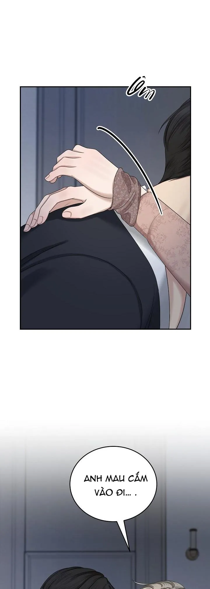 KẺ SƯU TẬP Chapter 10 Trang 20