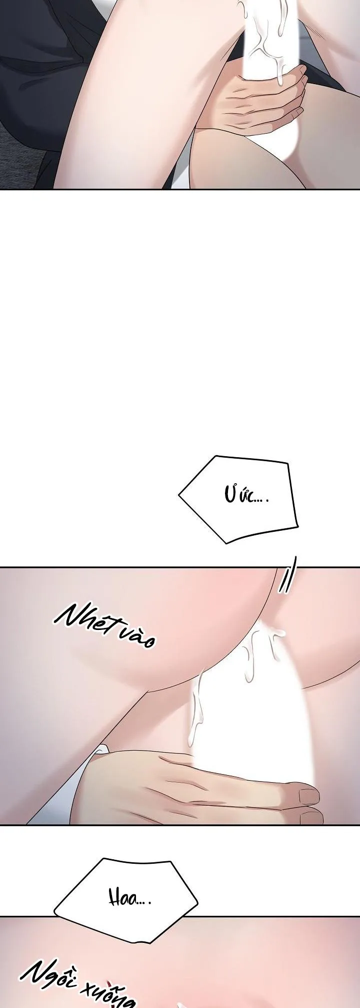 KẺ SƯU TẬP Chapter 10 Trang 27