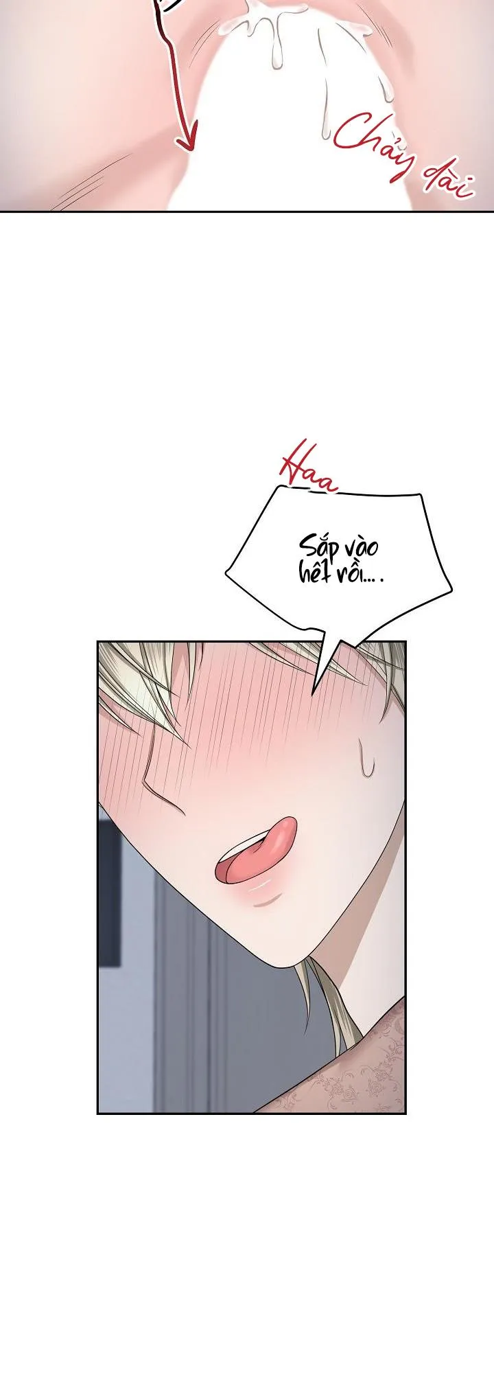 KẺ SƯU TẬP Chapter 10 Trang 28