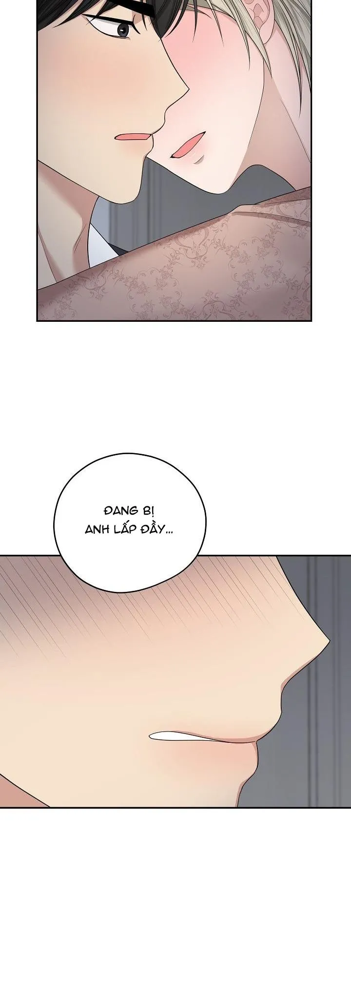 KẺ SƯU TẬP Chapter 10 Trang 30