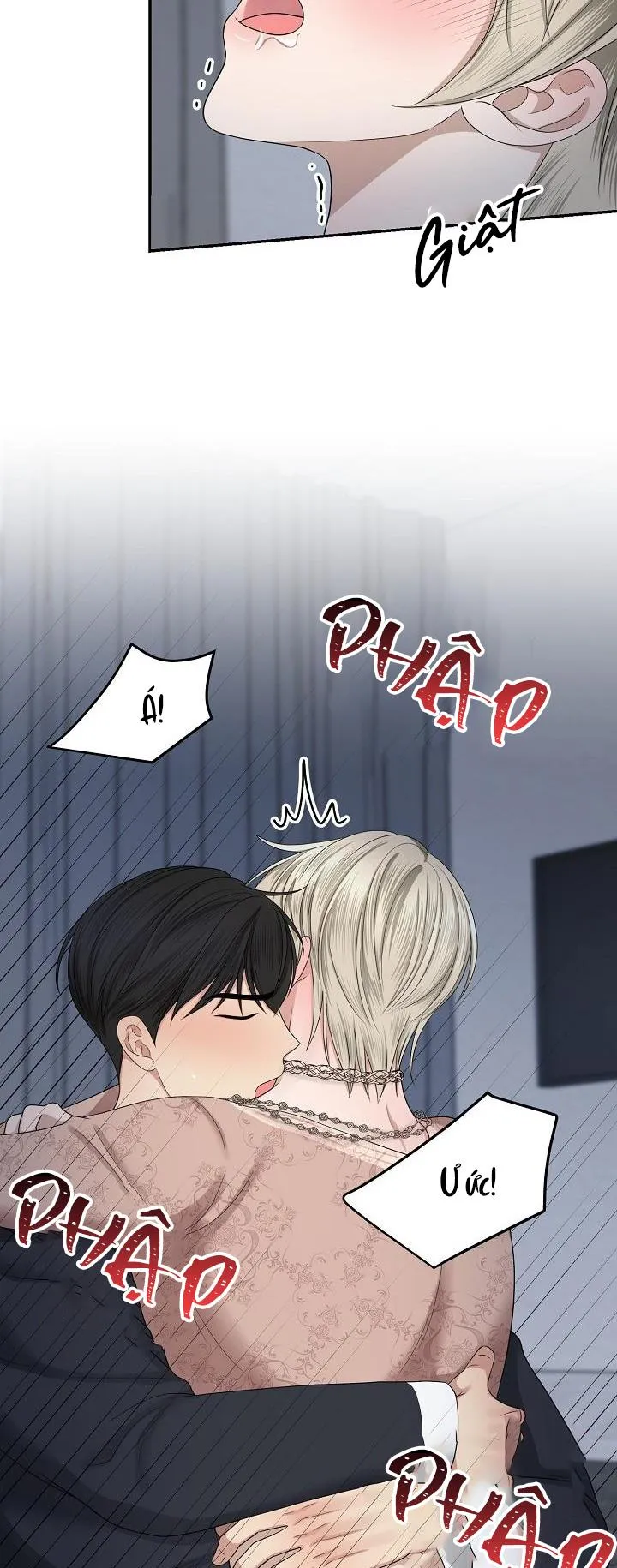 KẺ SƯU TẬP Chapter 10 Trang 32