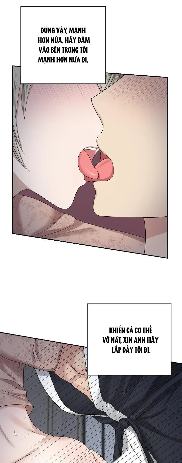 KẺ SƯU TẬP Chapter 10 Trang 35