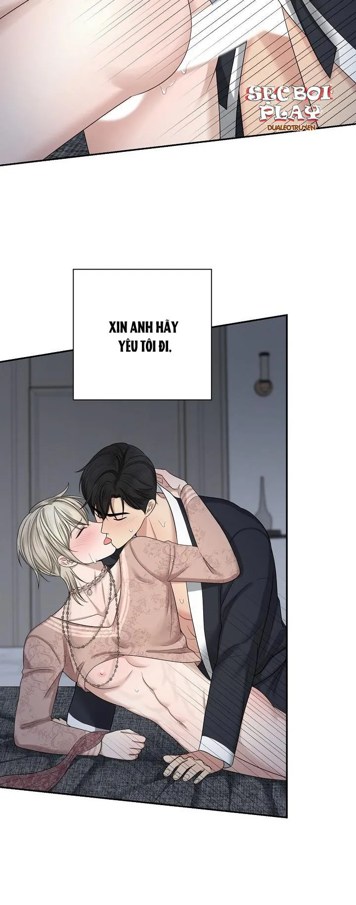 KẺ SƯU TẬP Chapter 10 Trang 36