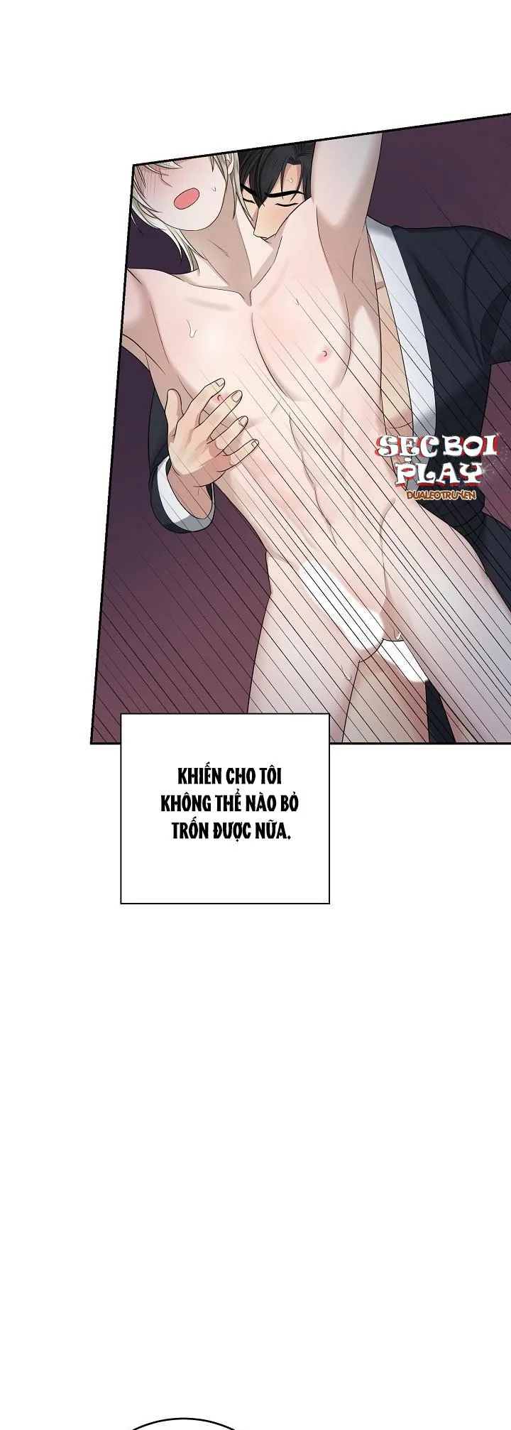 KẺ SƯU TẬP Chapter 10 Trang 37