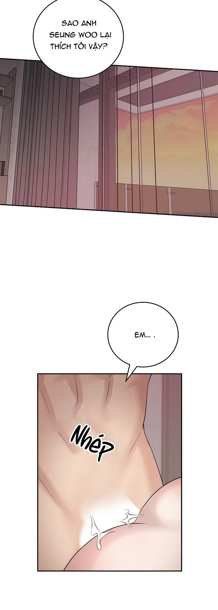 KẺ SƯU TẬP Chapter 10 Trang 38