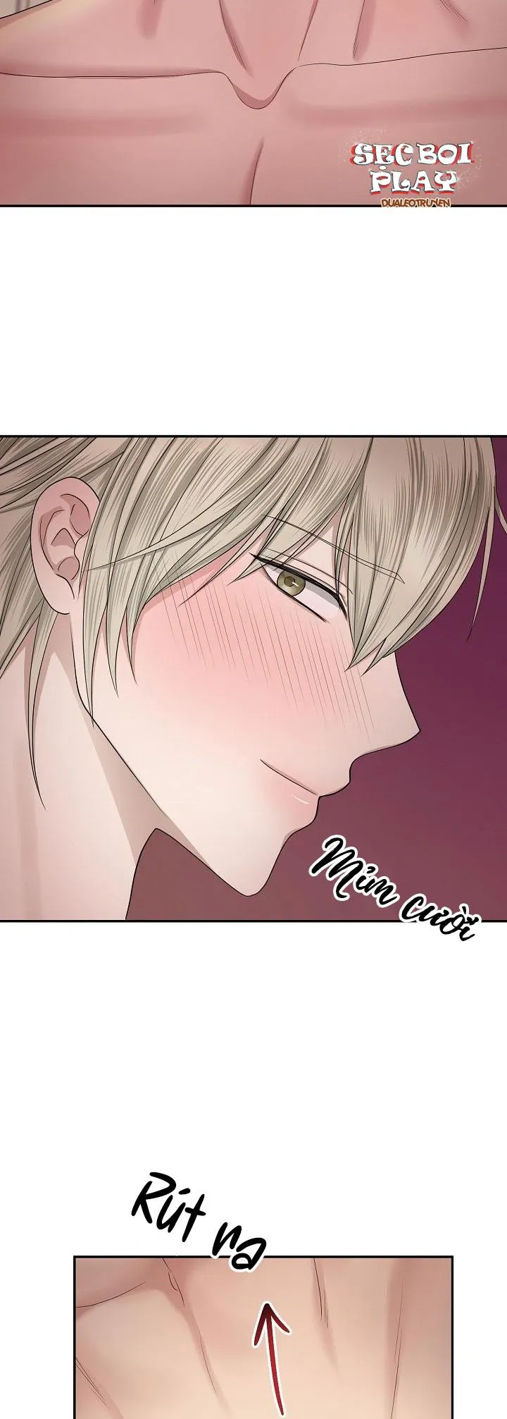 KẺ SƯU TẬP Chapter 10 Trang 41