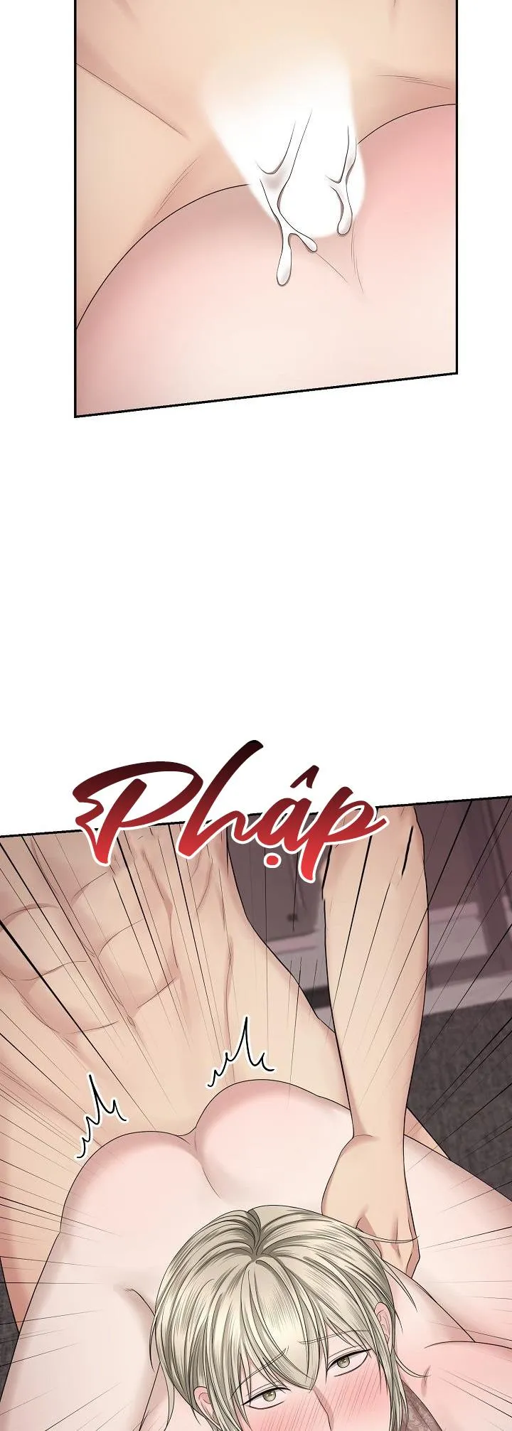 KẺ SƯU TẬP Chapter 10 Trang 42