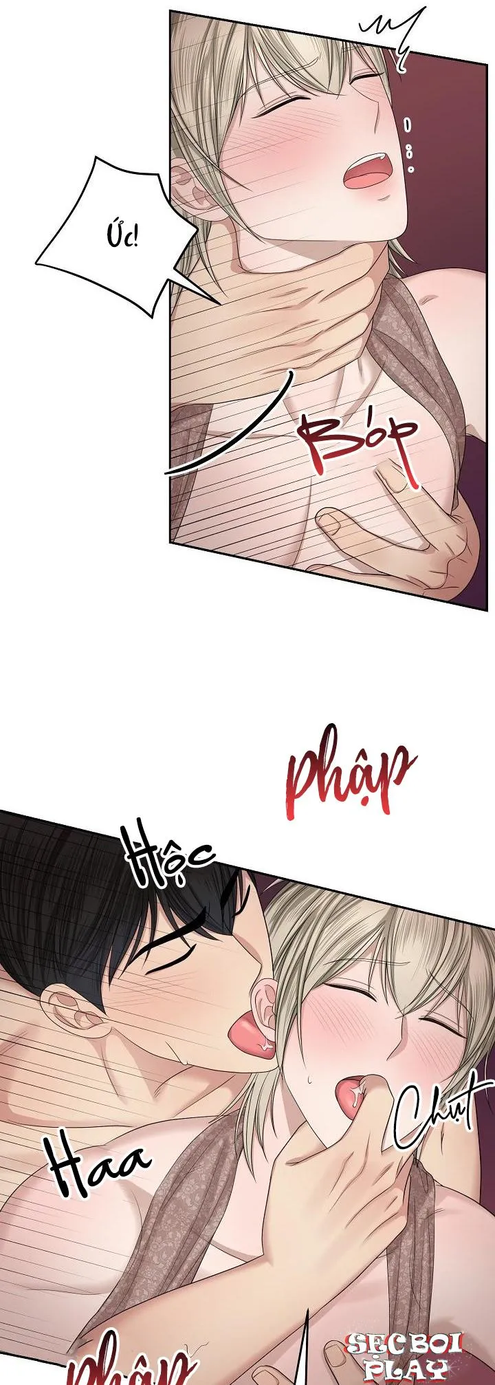 KẺ SƯU TẬP Chapter 10 Trang 47