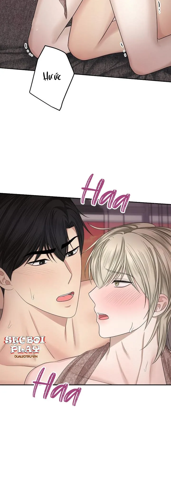 KẺ SƯU TẬP Chapter 10 Trang 50