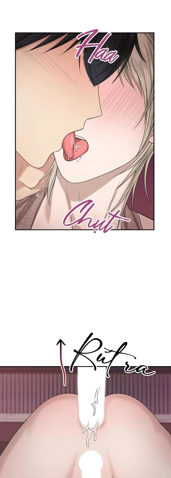 KẺ SƯU TẬP Chapter 10 Trang 51