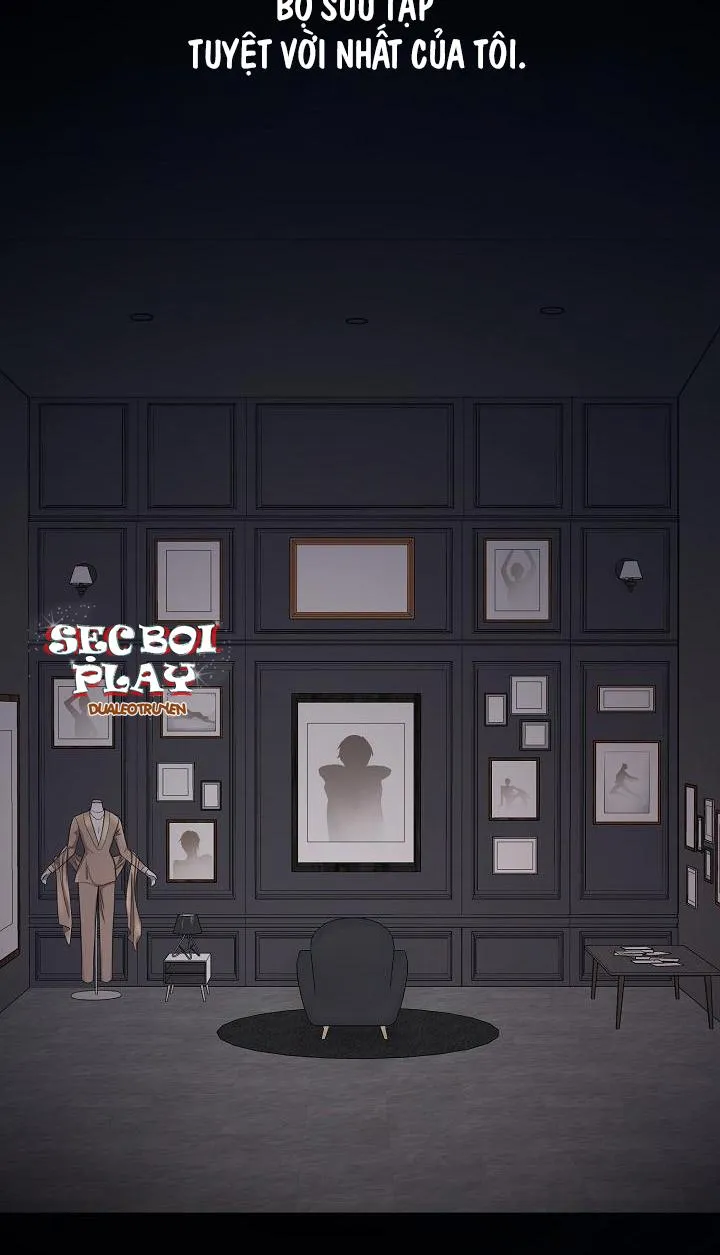 KẺ SƯU TẬP Chapter 10 Trang 59