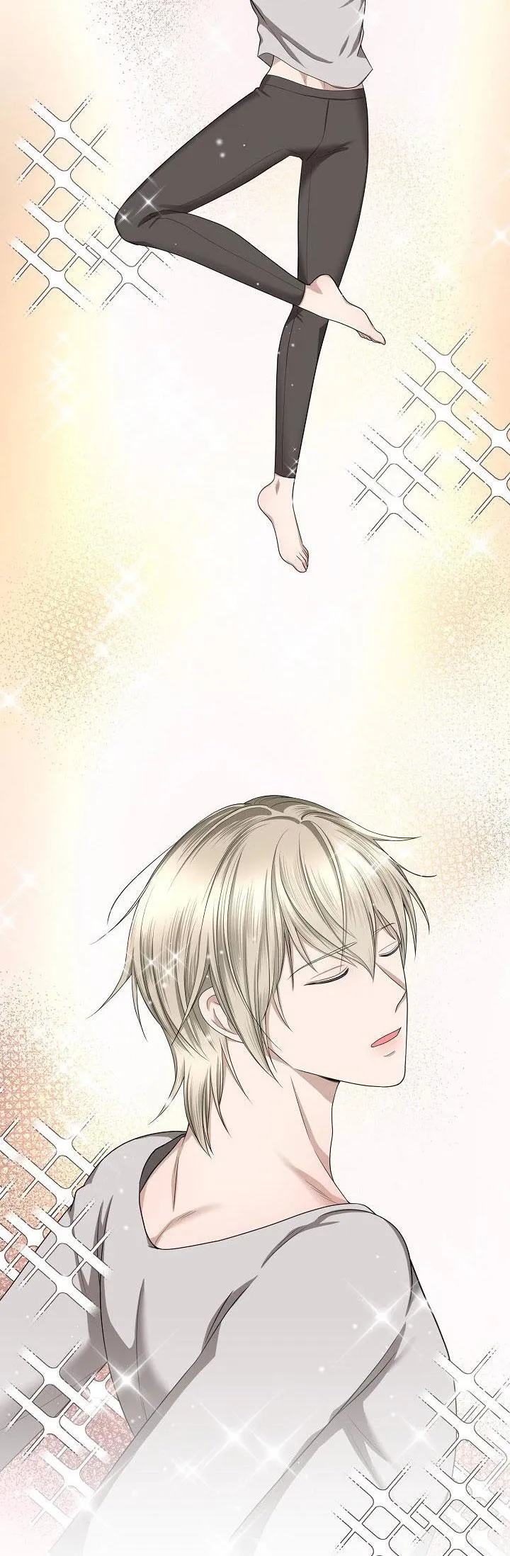 KẺ SƯU TẬP Chapter 11 Trang 4