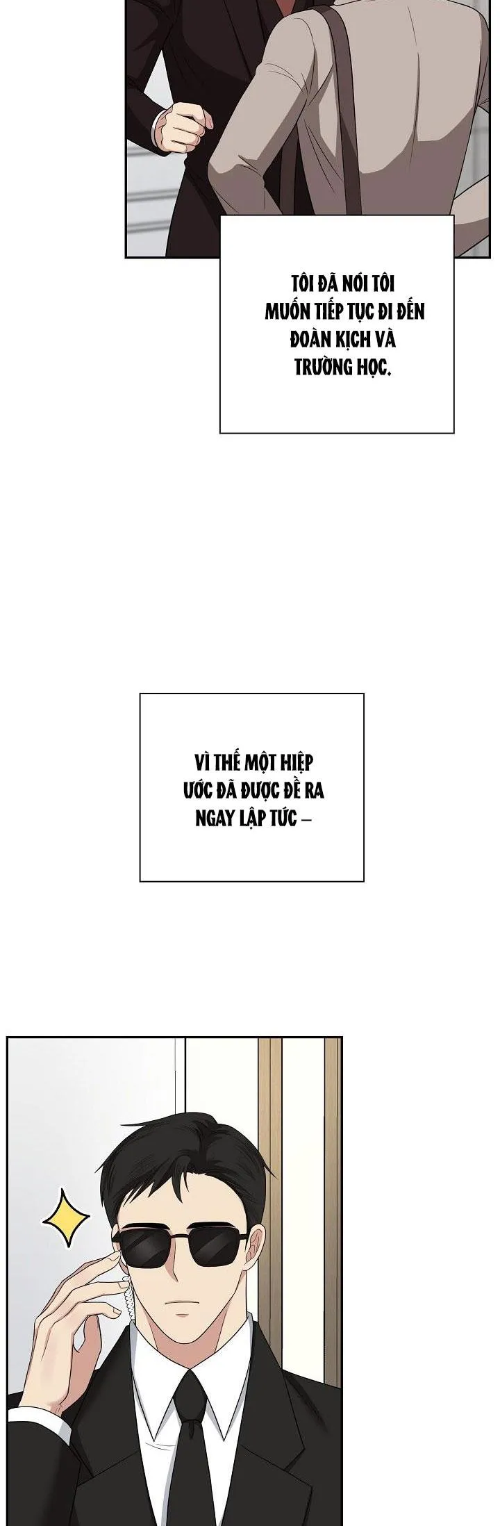 KẺ SƯU TẬP Chapter 11 Trang 17