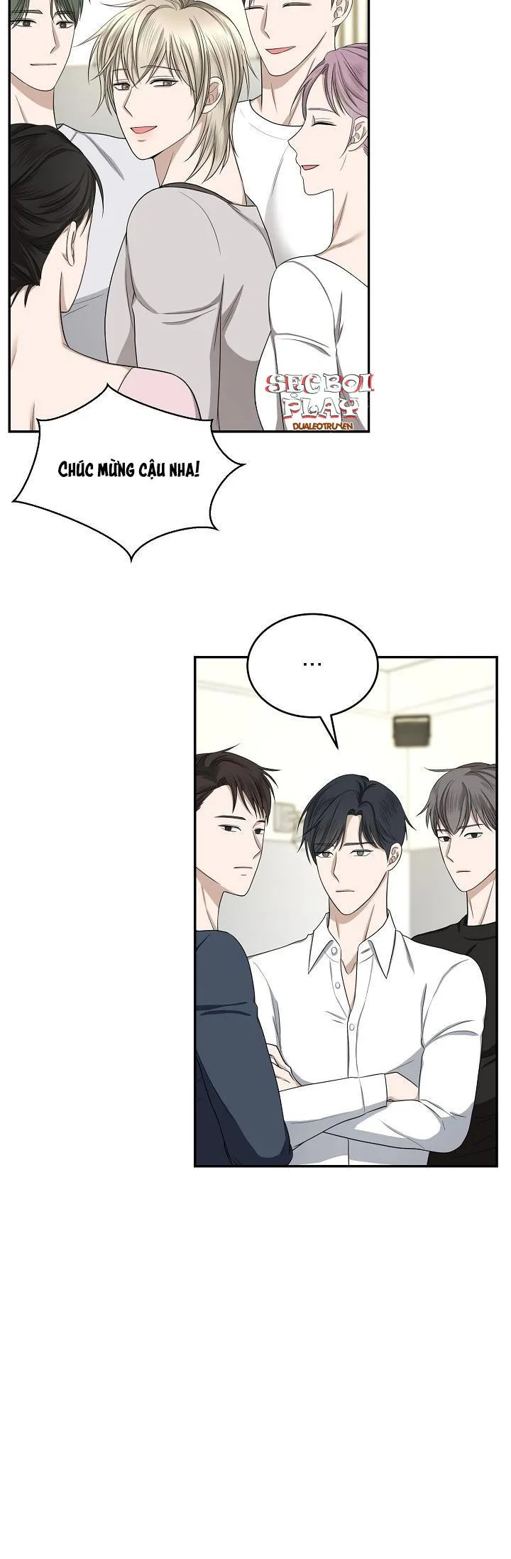 KẺ SƯU TẬP Chapter 11 Trang 21