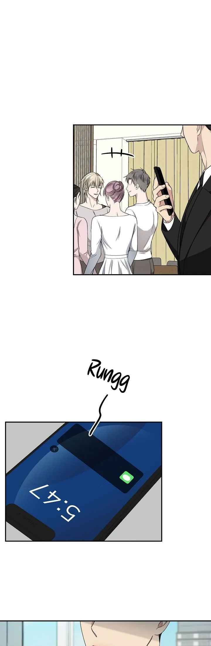 KẺ SƯU TẬP Chapter 11 Trang 25