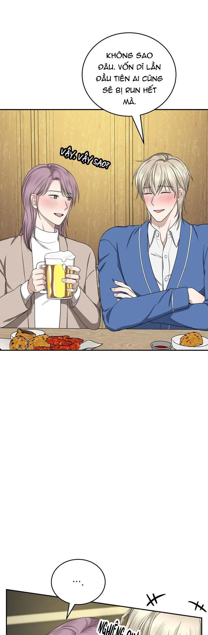KẺ SƯU TẬP Chapter 11 Trang 29