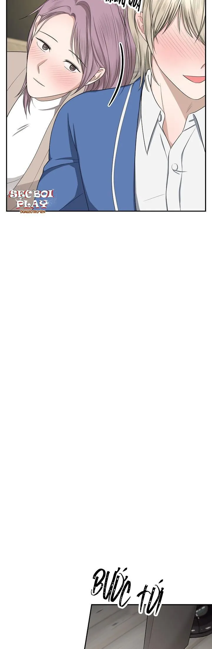 KẺ SƯU TẬP Chapter 11 Trang 30