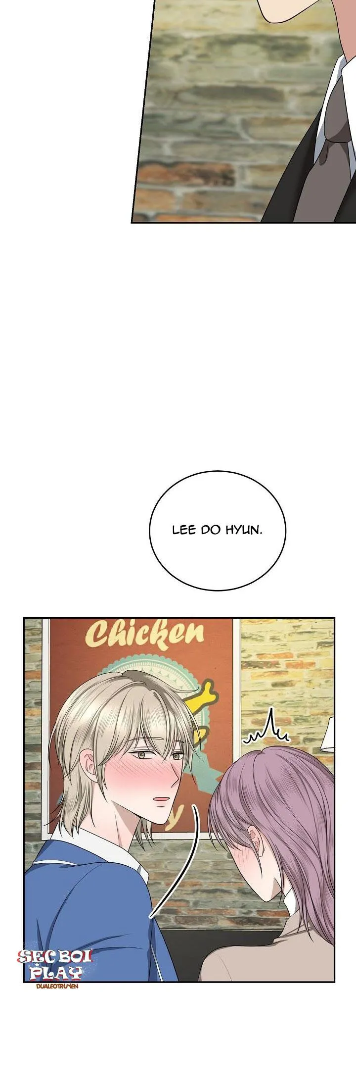 KẺ SƯU TẬP Chapter 11 Trang 32