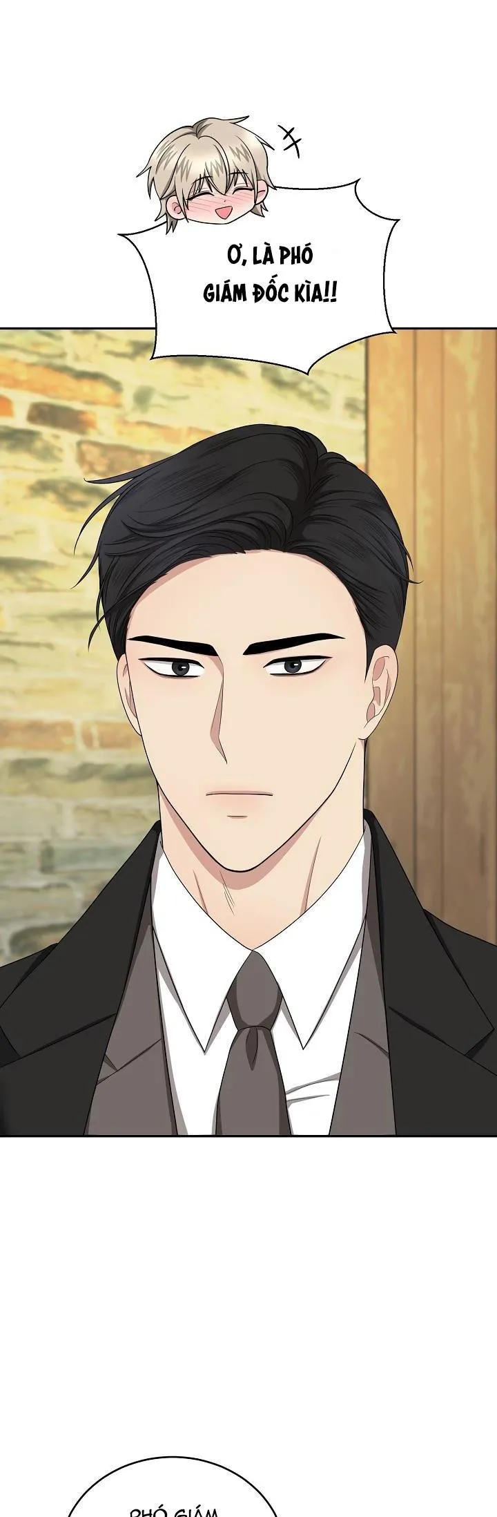 KẺ SƯU TẬP Chapter 11 Trang 33