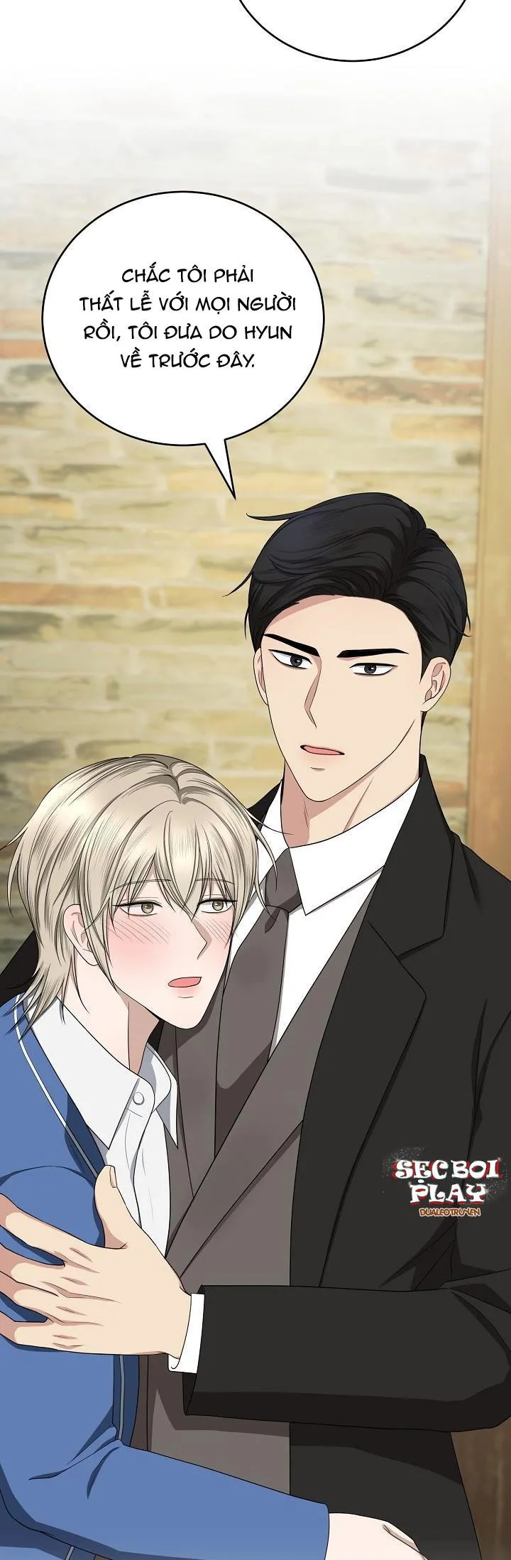 KẺ SƯU TẬP Chapter 11 Trang 36