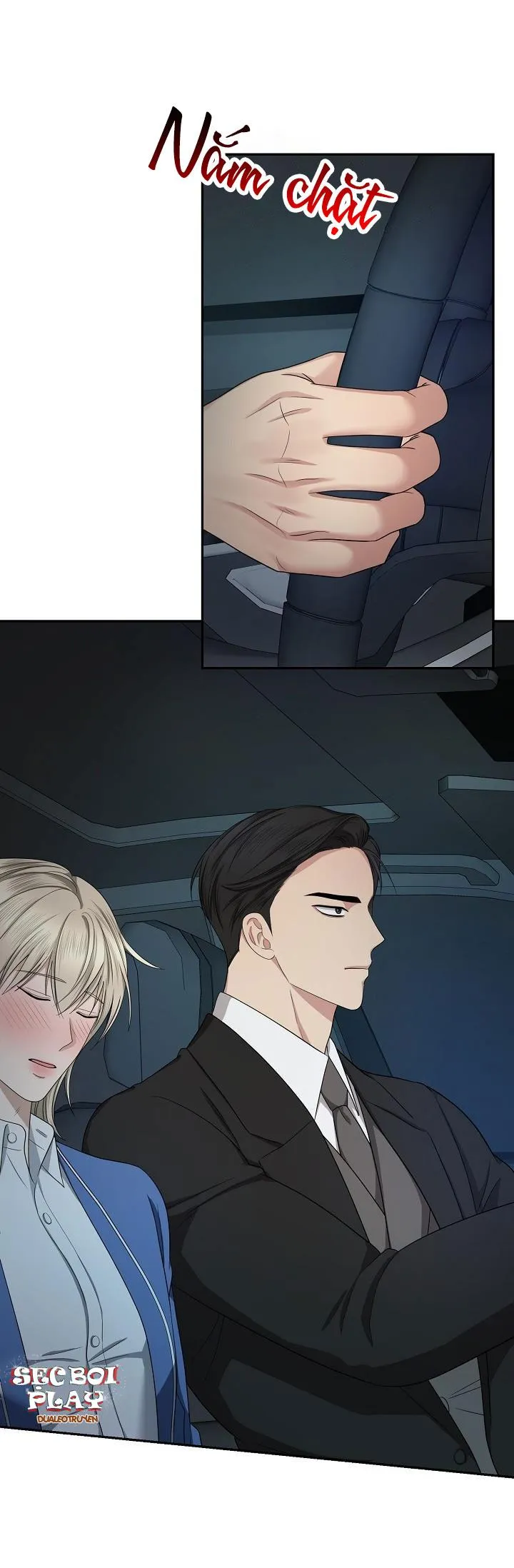 KẺ SƯU TẬP Chapter 11 Trang 40