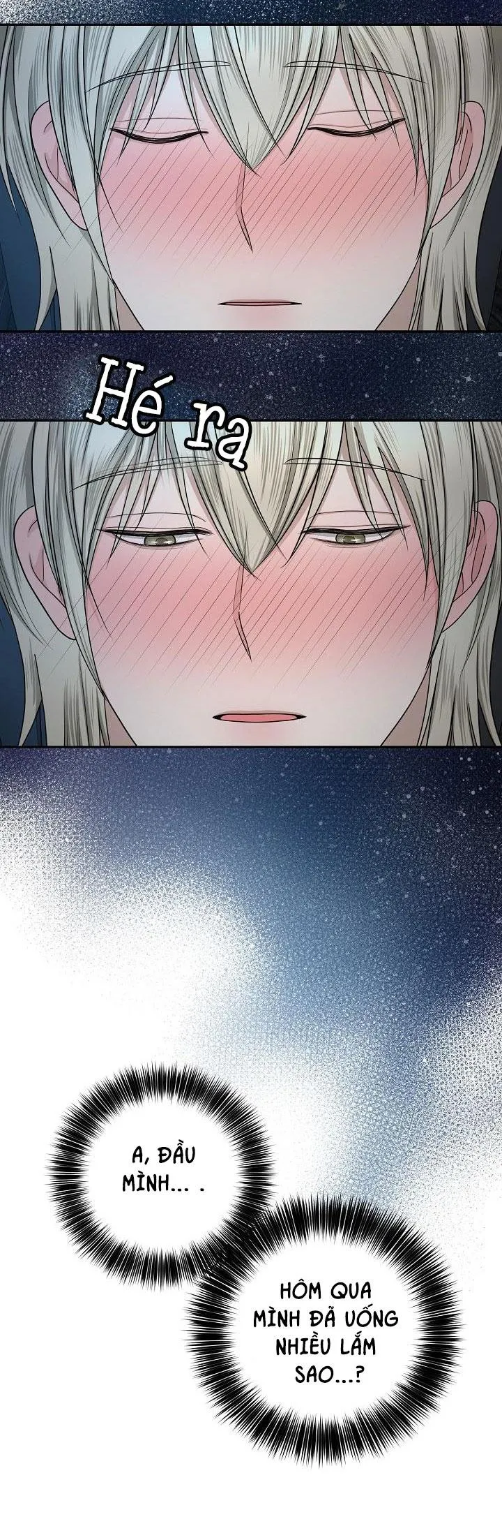 KẺ SƯU TẬP Chapter 11 Trang 42