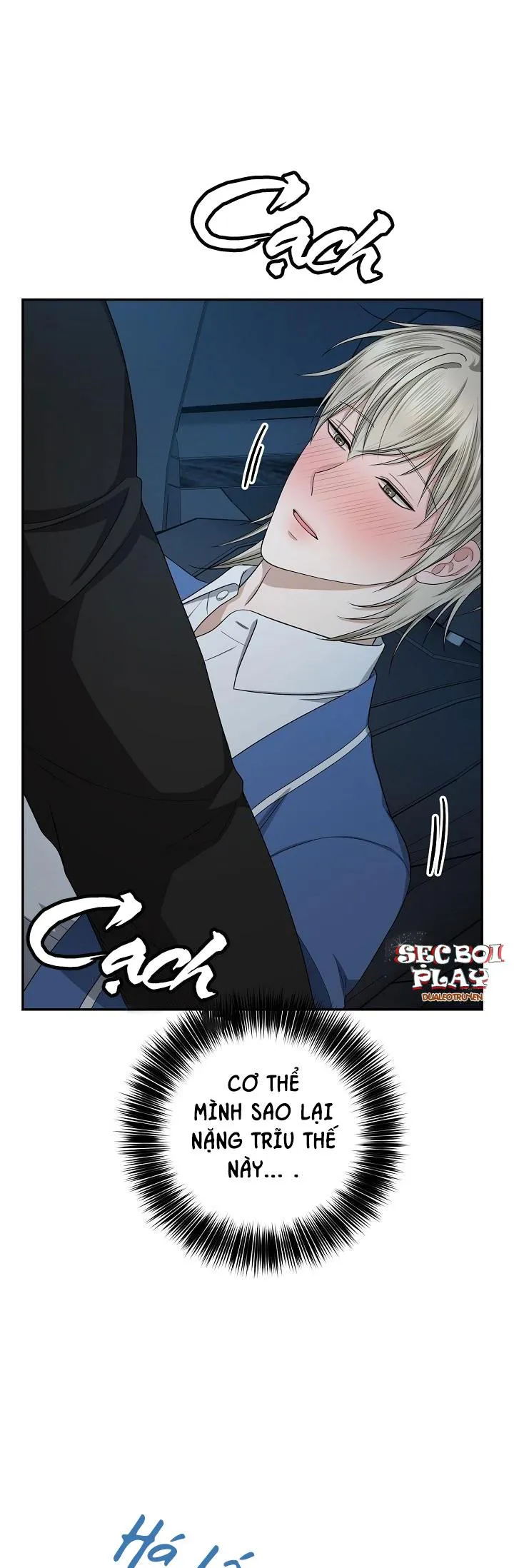KẺ SƯU TẬP Chapter 11 Trang 43