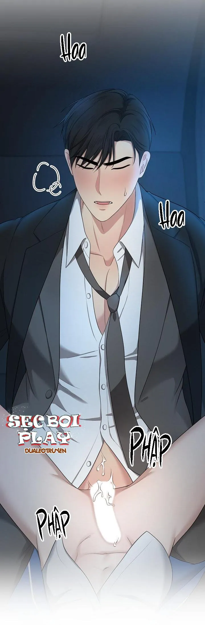 KẺ SƯU TẬP Chapter 12 Trang 4