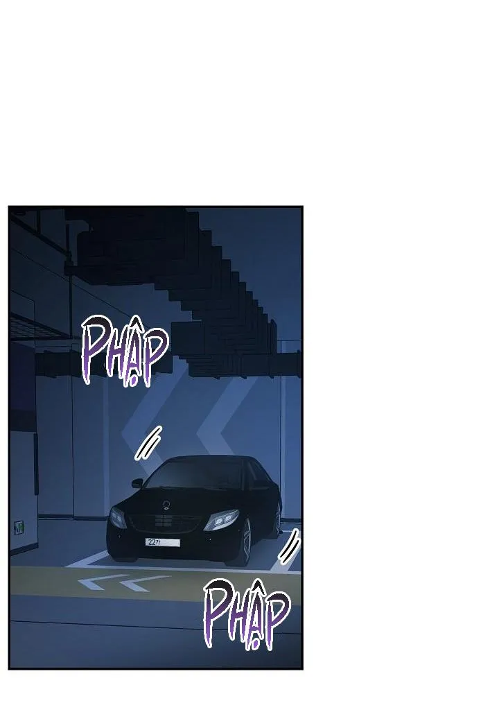 KẺ SƯU TẬP Chapter 12 Trang 6