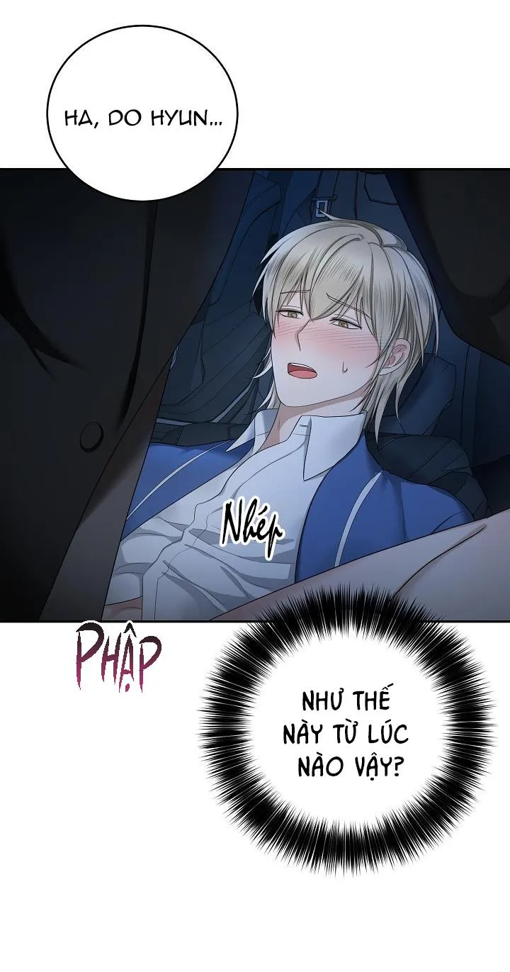 KẺ SƯU TẬP Chapter 12 Trang 8