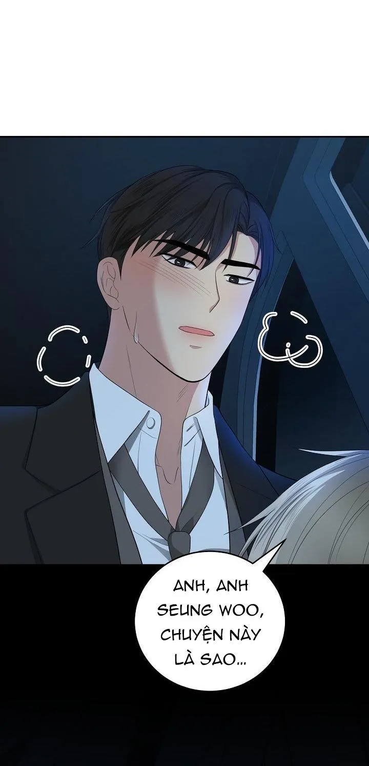 KẺ SƯU TẬP Chapter 12 Trang 9