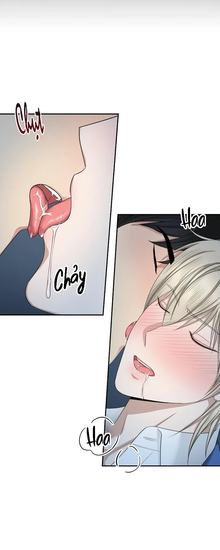 KẺ SƯU TẬP Chapter 12 Trang 11