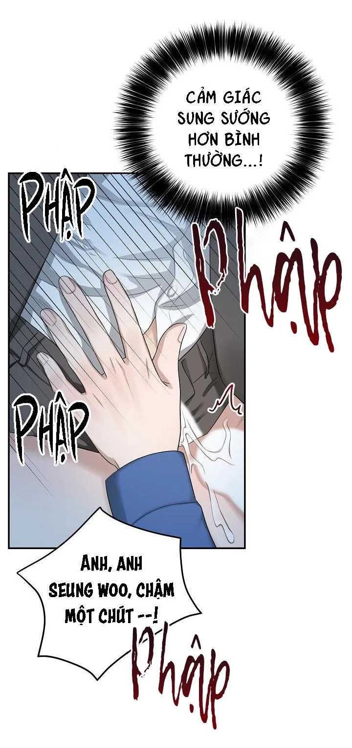 KẺ SƯU TẬP Chapter 12 Trang 14