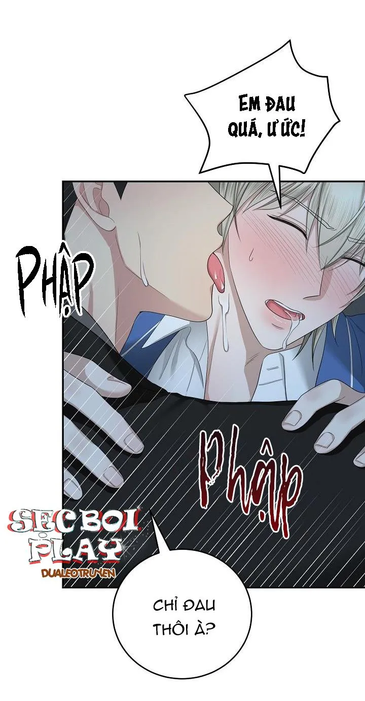 KẺ SƯU TẬP Chapter 12 Trang 15