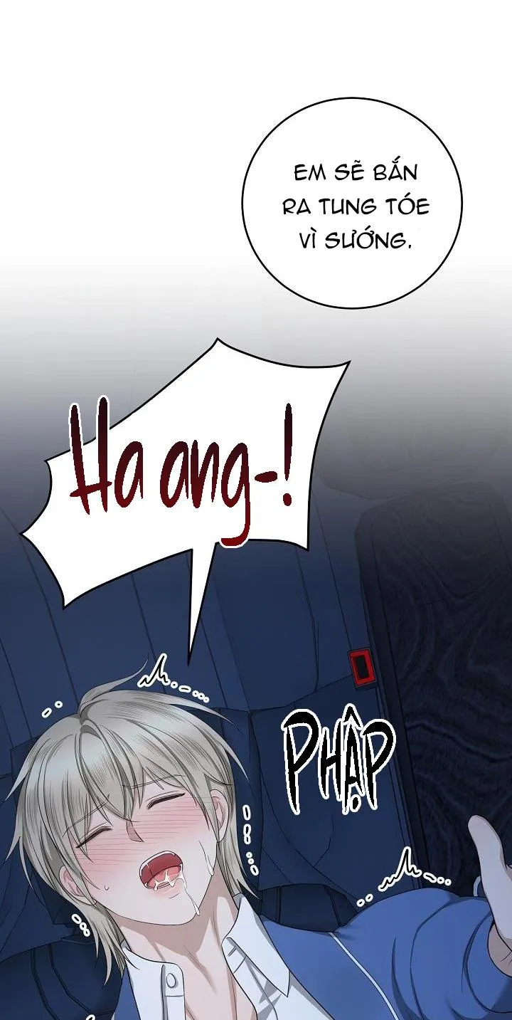 KẺ SƯU TẬP Chapter 12 Trang 18