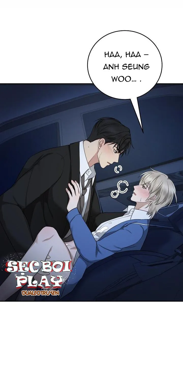 KẺ SƯU TẬP Chapter 12 Trang 20