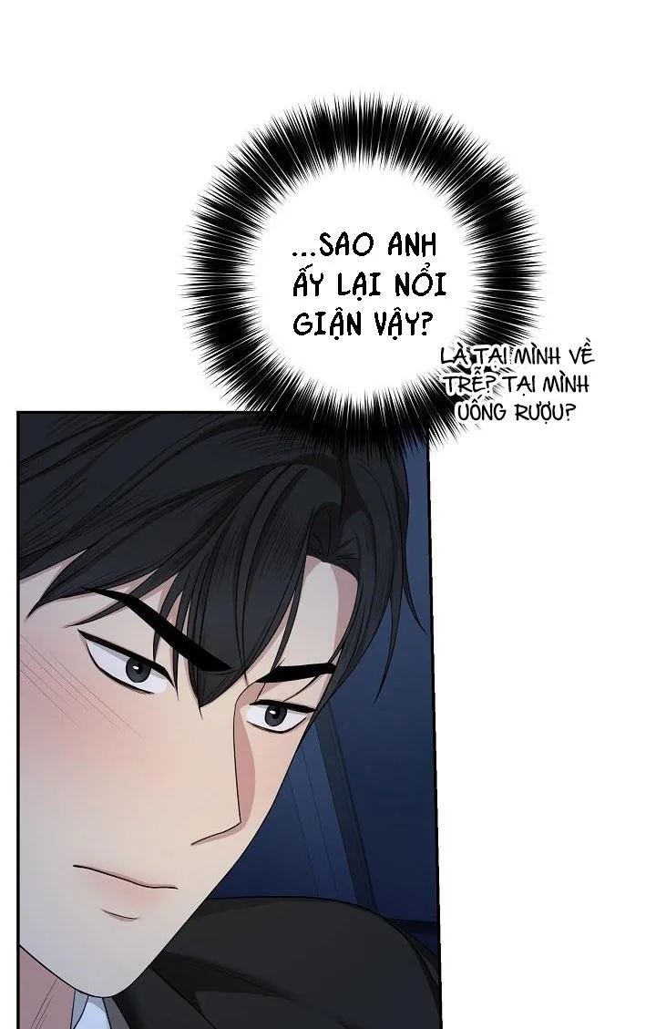 KẺ SƯU TẬP Chapter 12 Trang 21