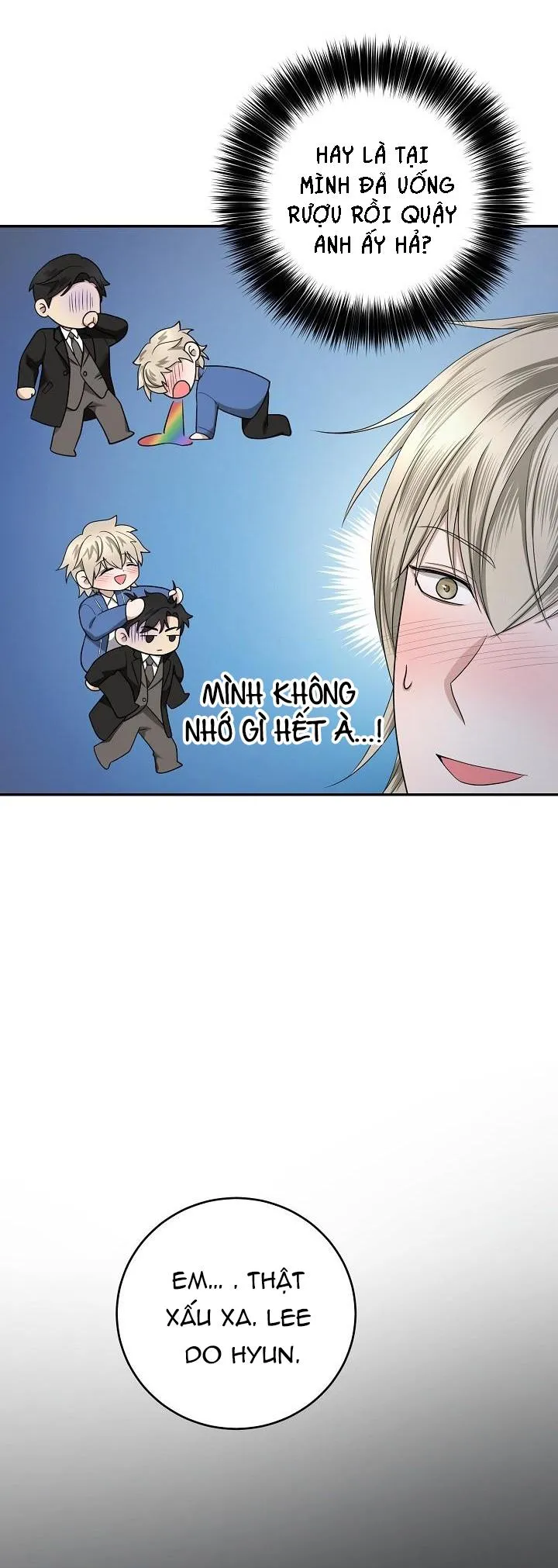 KẺ SƯU TẬP Chapter 12 Trang 23