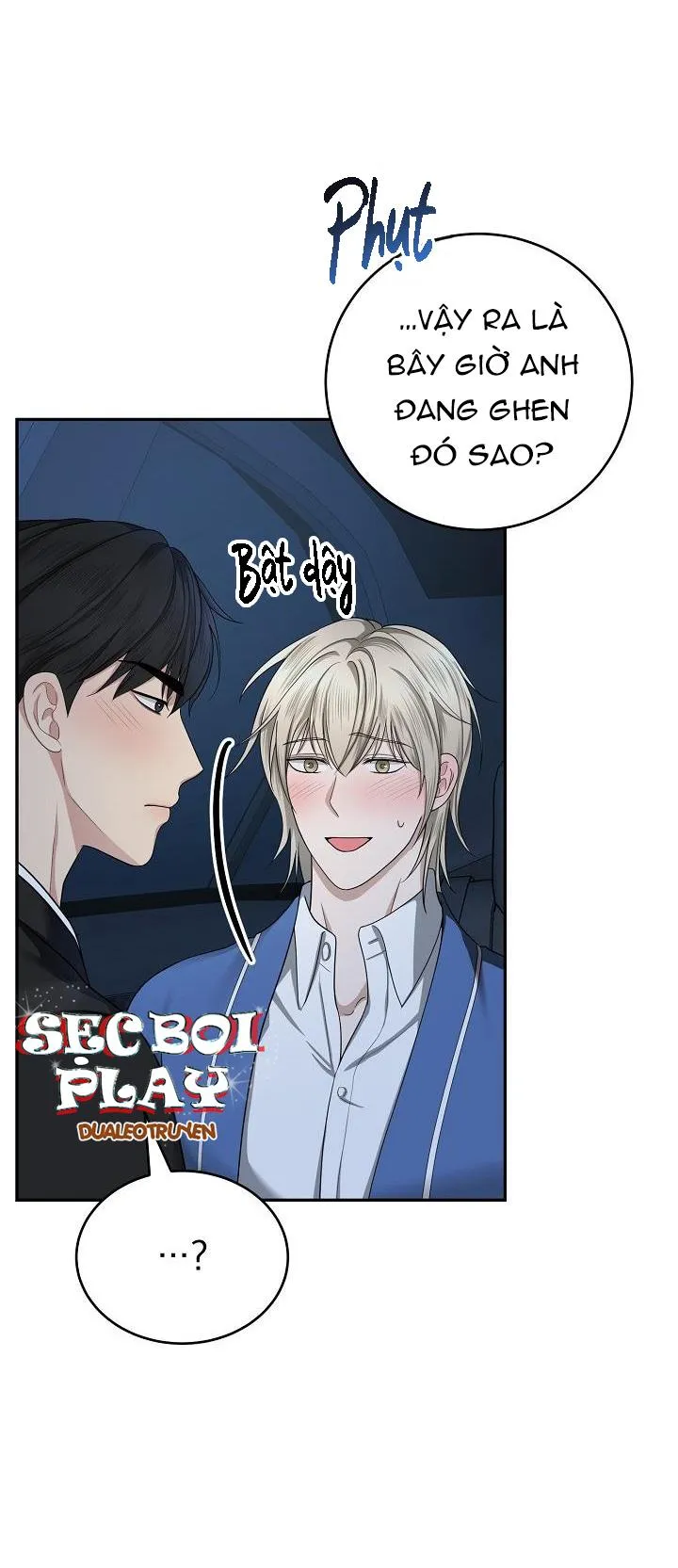 KẺ SƯU TẬP Chapter 12 Trang 26