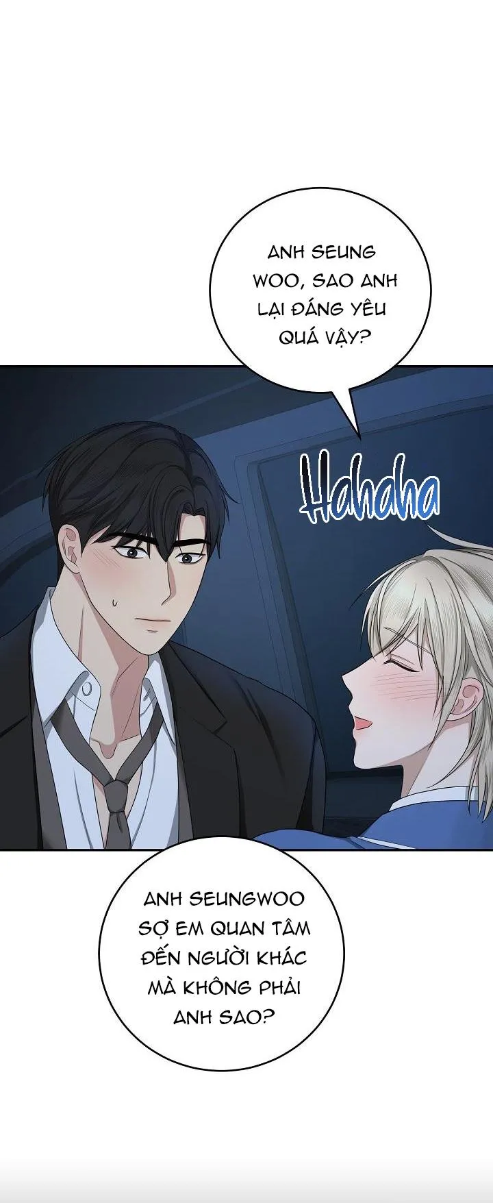 KẺ SƯU TẬP Chapter 12 Trang 27