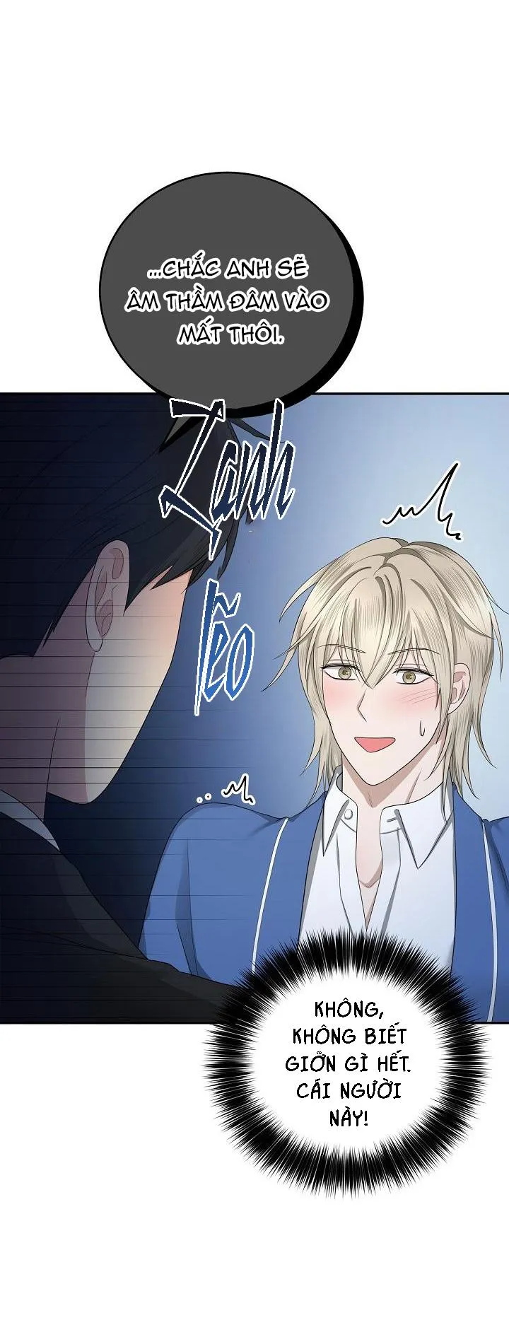 KẺ SƯU TẬP Chapter 12 Trang 29