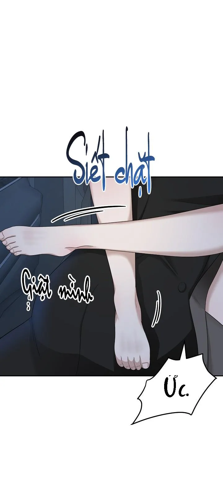 KẺ SƯU TẬP Chapter 12 Trang 32