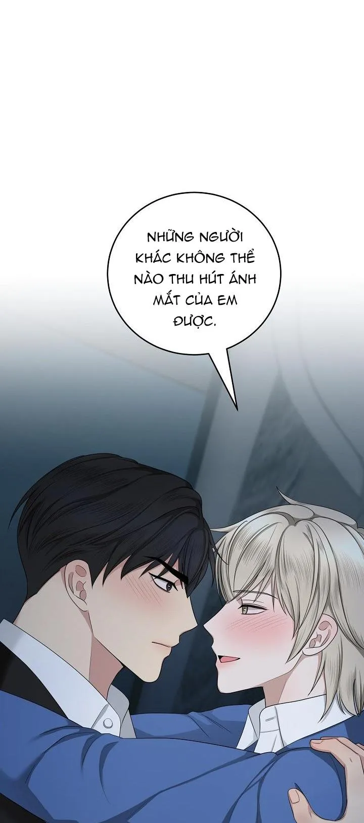 KẺ SƯU TẬP Chapter 12 Trang 33