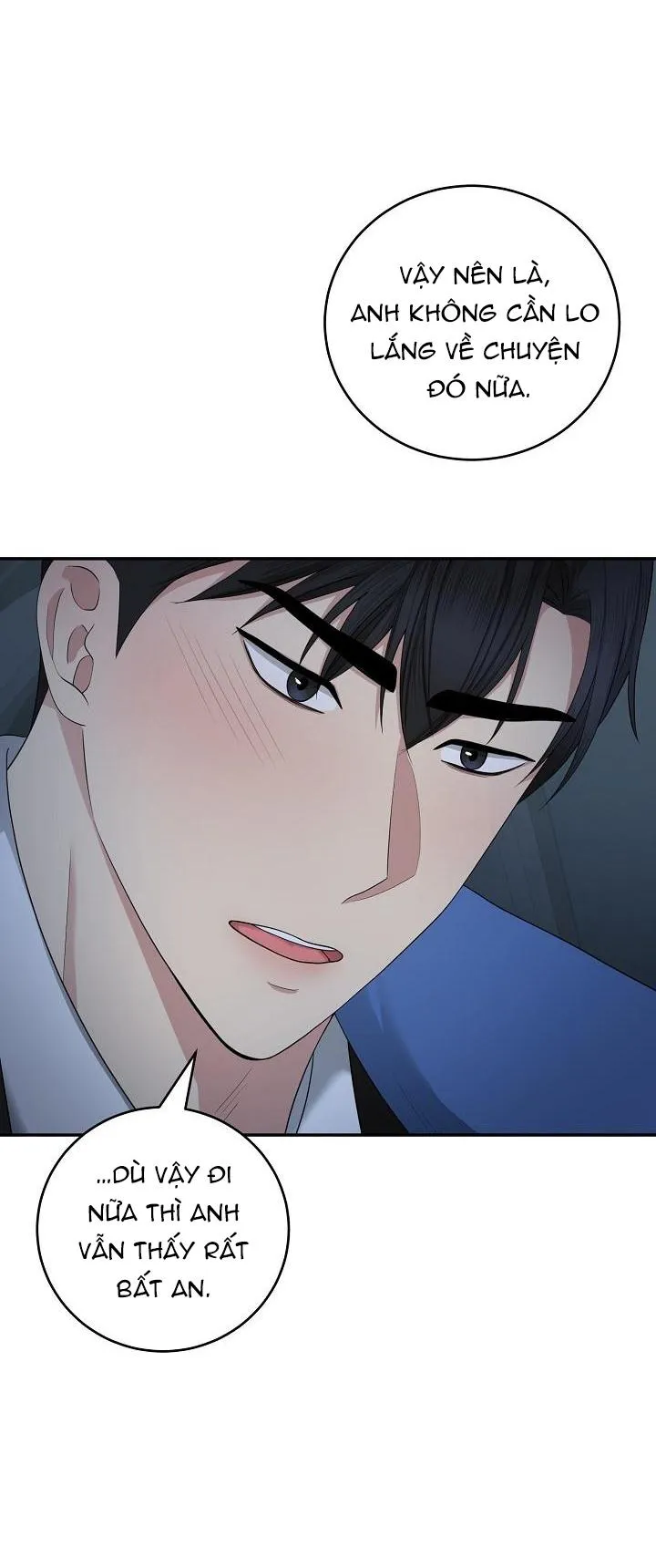 KẺ SƯU TẬP Chapter 12 Trang 35